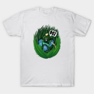 Newborn Dragorn T-Shirt